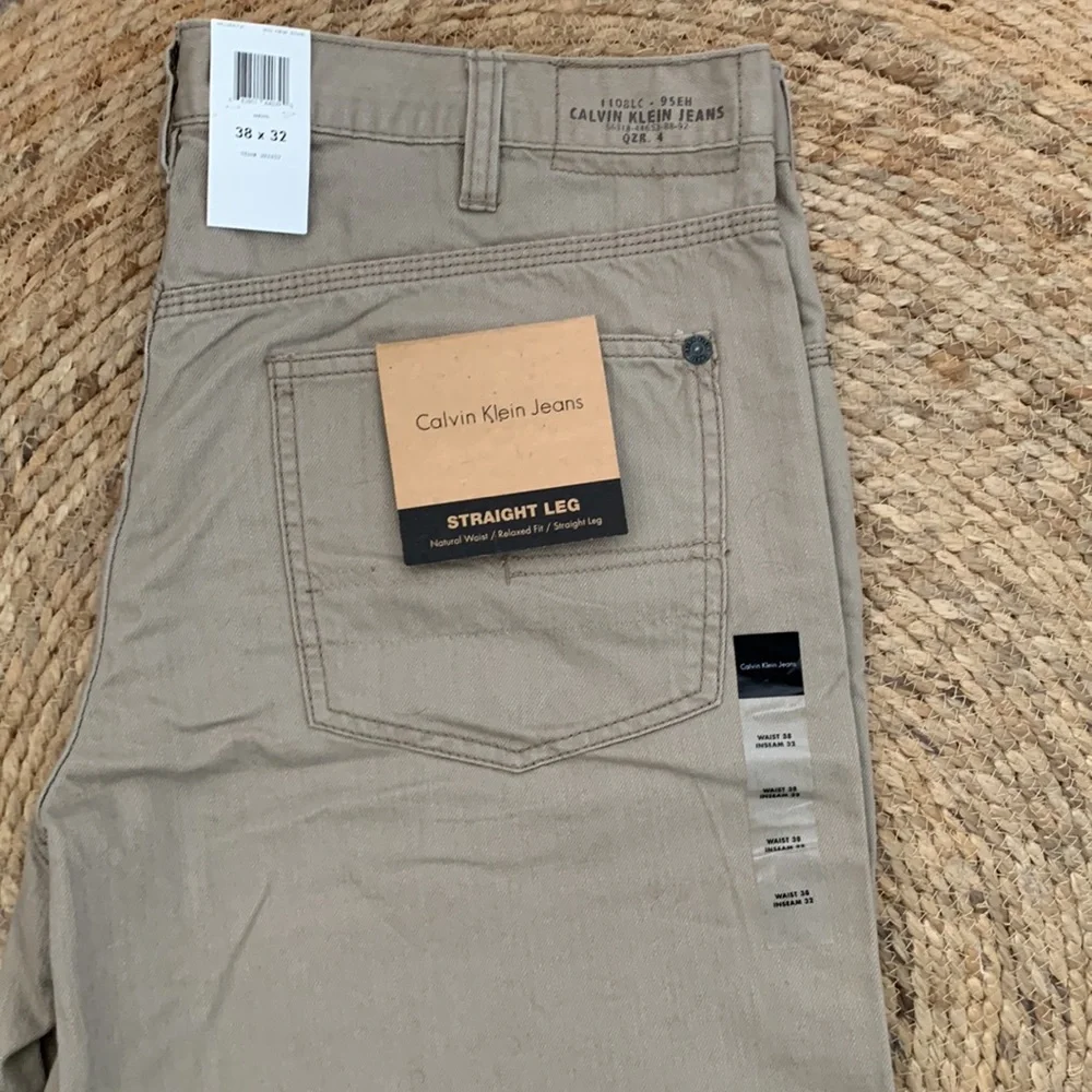 Jeans - Picture 4 of 4